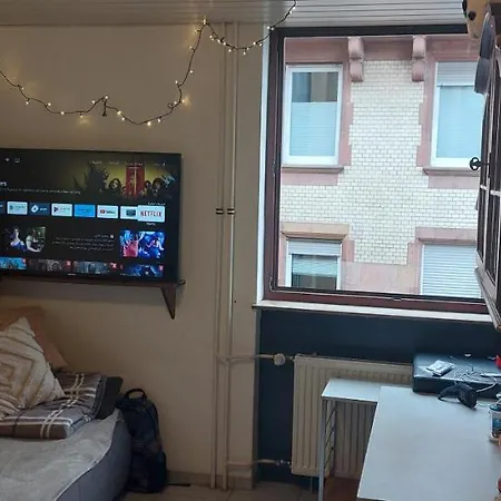 Appartement Mannheim Mannheim