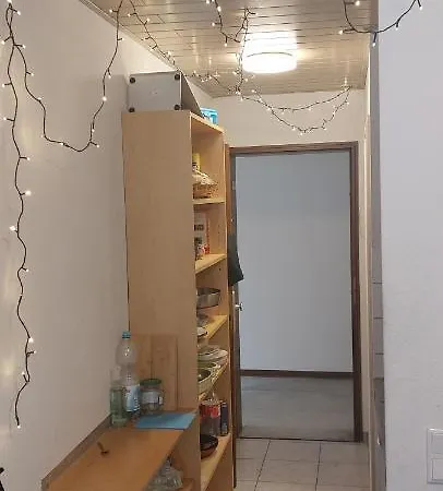 Appartement Mannheim