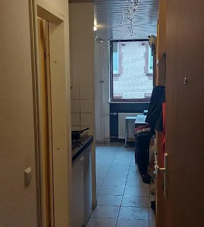 Appartement Mannheim