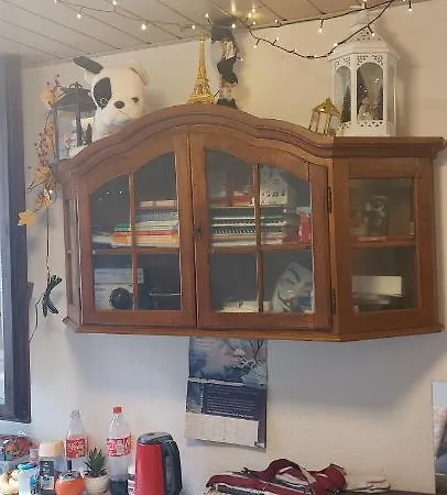 Mannheim Appartement *