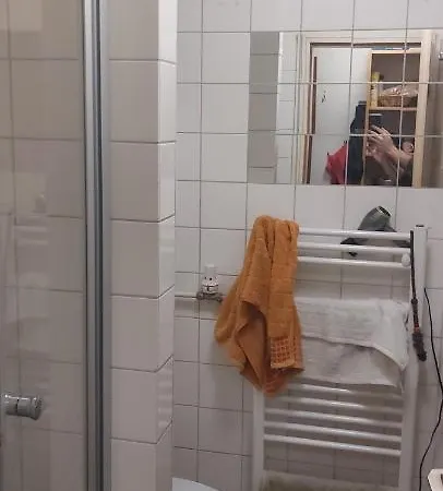 Mannheim Appartement