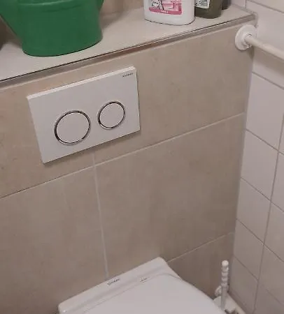 Appartement Mannheim *