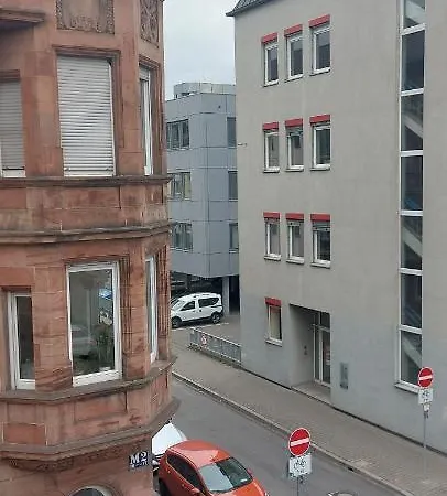 Appartement Mannheim